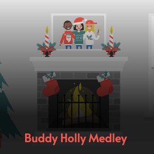 ดาวน์โหลดและฟังเพลง Christmas Will Be Just Another Lonely Day พร้อมเนื้อเพลงจาก Brenda Lee