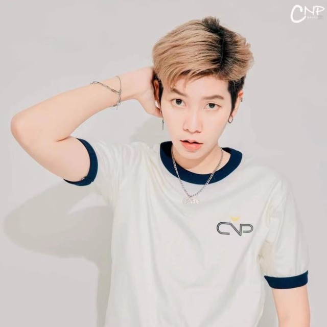 PaiPai ป๊ายปาย โอริโอ้