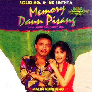 ดาวน์โหลดและฟังเพลง Aku Bukan Preman พร้อมเนื้อเพลงจาก Solid AG