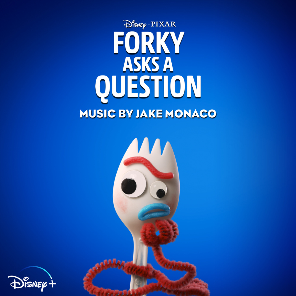 Leader (From "Forky Asks a Question"/Score)