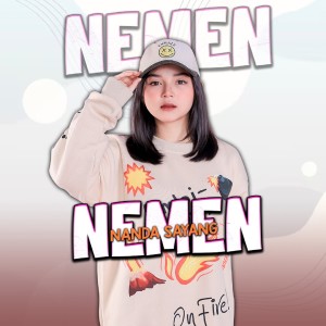 ดาวน์โหลดและฟังเพลง Nemen พร้อมเนื้อเพลงจาก Nanda Sayang