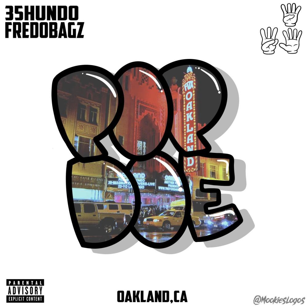 Pop Doe (feat. FREDOBAGZ) (Explicit)