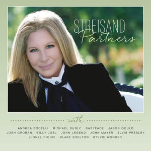 收聽Barbra Streisand的Love Me Tender歌詞歌曲