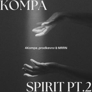 收聽4Kompa的Move San Limit (feat. prodkevvv & MRRN)歌詞歌曲