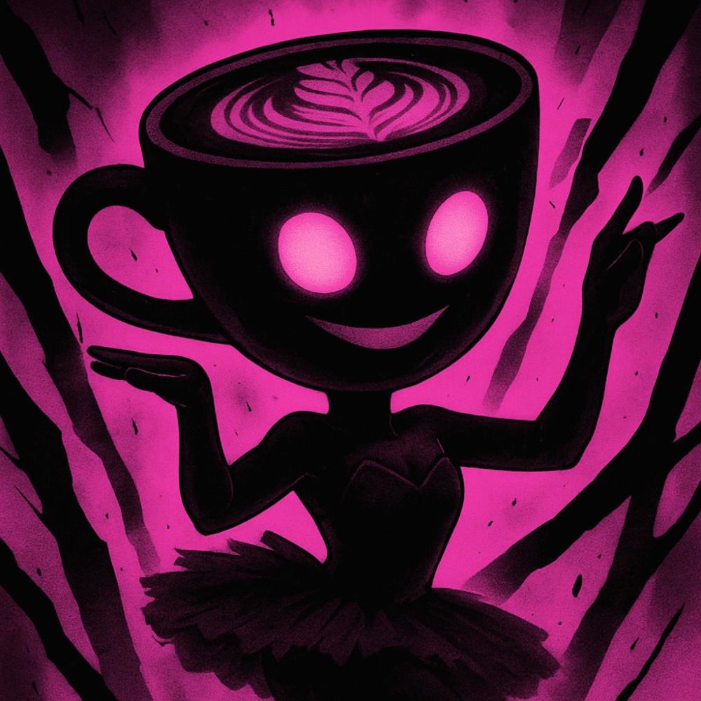 Ballerina Capuccina (Funk)