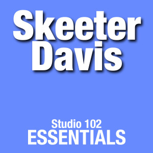 ดาวน์โหลดและฟังเพลง Hopelessly Devoted to You พร้อมเนื้อเพลงจาก Skeeter Davis