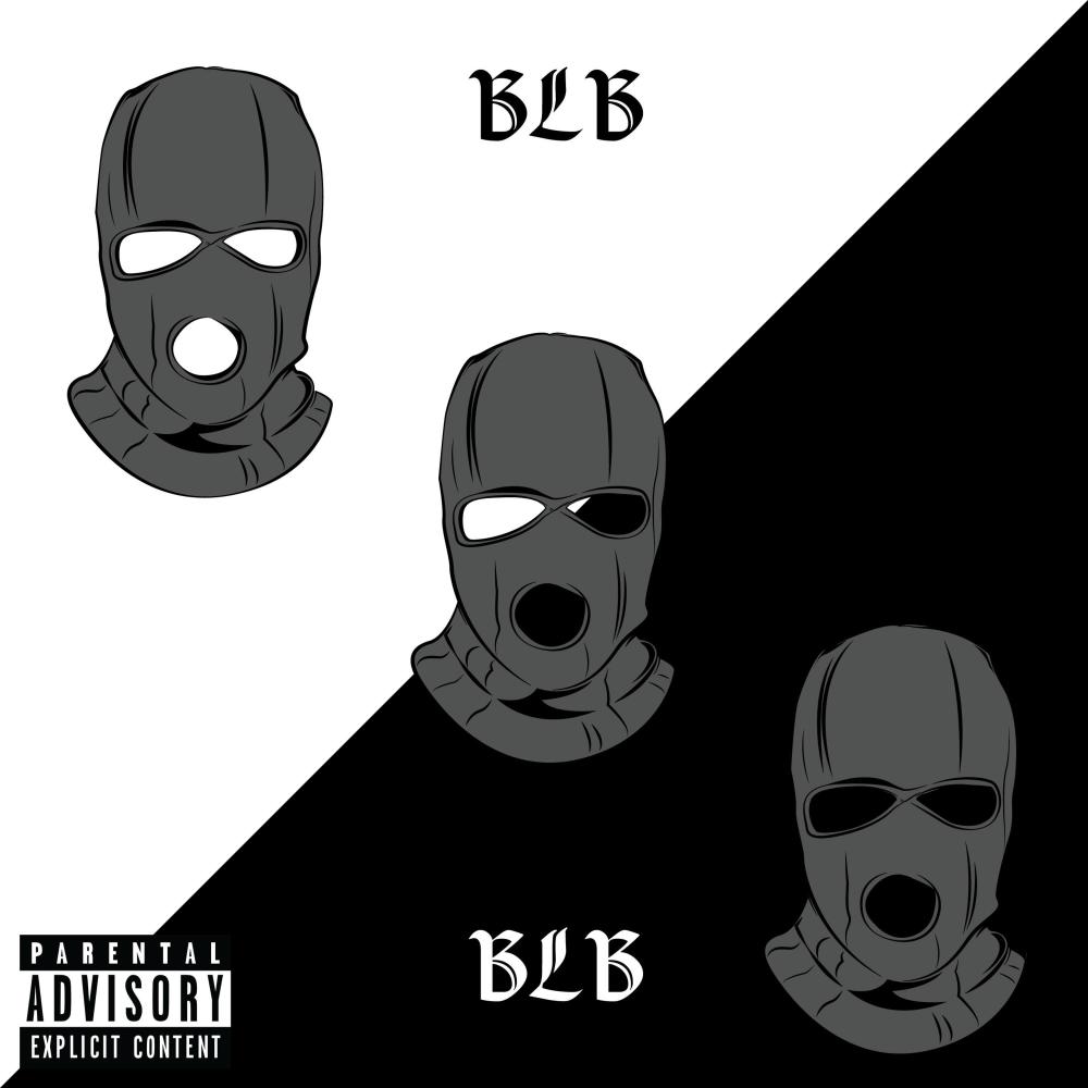 BLB (feat. OOO Andre & J.MONTE) (Explicit)
