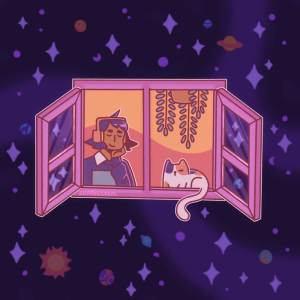 อัลบัม Space Waterguns ศิลปิน John McDaid