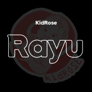 Album Rayu from kidrose