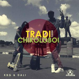 KBG的專輯Tradi Meets Chikoloboi (TMC)
