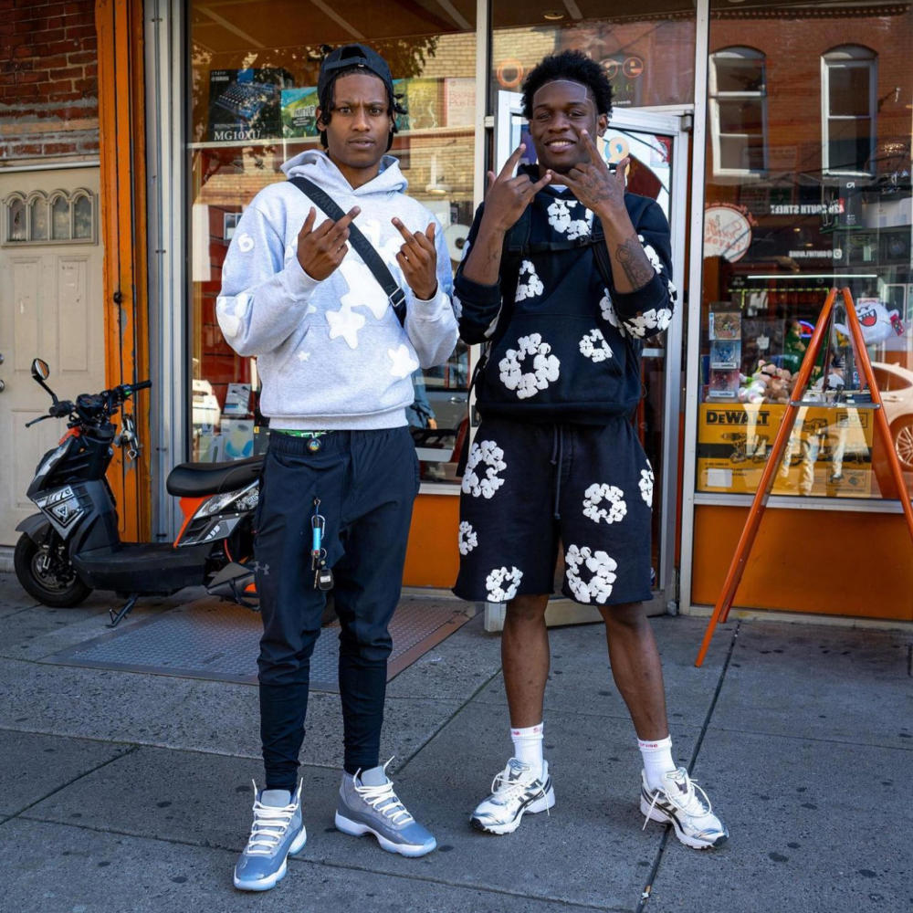 Curtains (feat. BRIL) (Explicit)