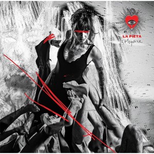 Album La moyenne (Explicit) oleh La Pieta