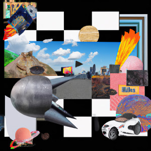 default playlist img