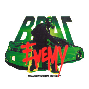 Listen to Враг (Explicit) song with lyrics from mpamoppeace
