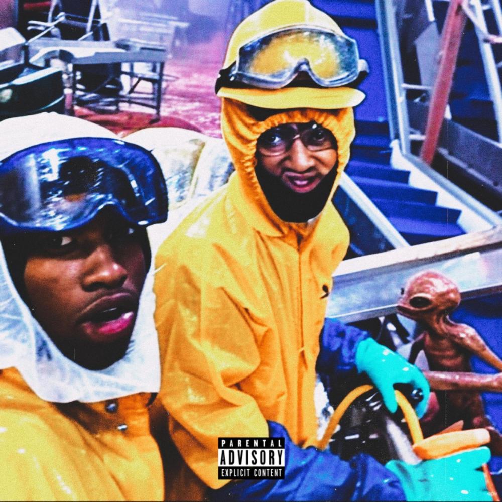 Has Been (feat. Slimexeno) (Explicit)