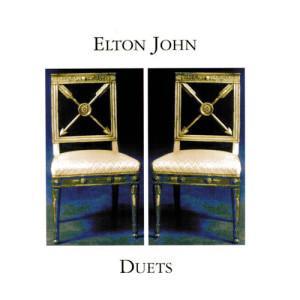 Elton John的專輯Duets