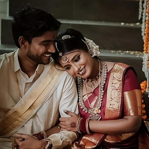 Dinesh Daniel的專輯NiJaM (feat. Vidhya Gopal & Nithin)