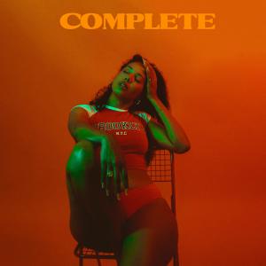 Album Complete (Explicit) from T'neeya