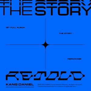 อัลบัม The Story : RETOLD ศิลปิน KANG DANIEL