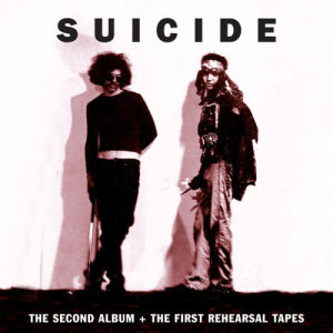 ดาวน์โหลดและฟังเพลง Sweetheart พร้อมเนื้อเพลงจาก Suicide