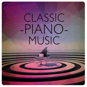 Instrumental Piano Music的專輯Classic Piano Music