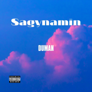 ดาวน์โหลดและฟังเพลง Сағынам（Speed up） พร้อมเนื้อเพลงจาก Duman