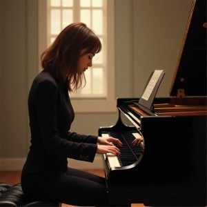 ดาวน์โหลดและฟังเพลง Snowstorm Whispers พร้อมเนื้อเพลงจาก Fulvio