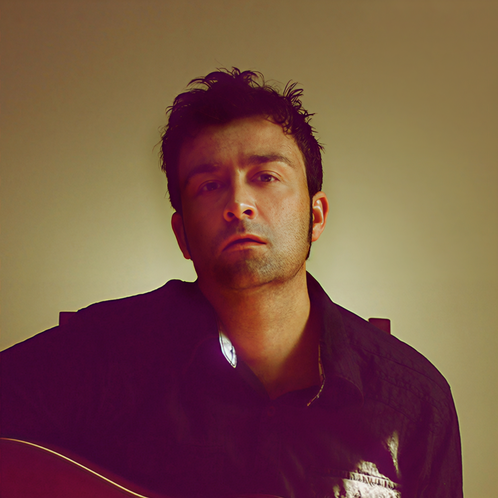 Ben Glover