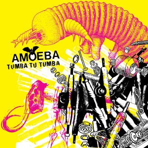 收听Amoeba的Murciegalos歌词歌曲