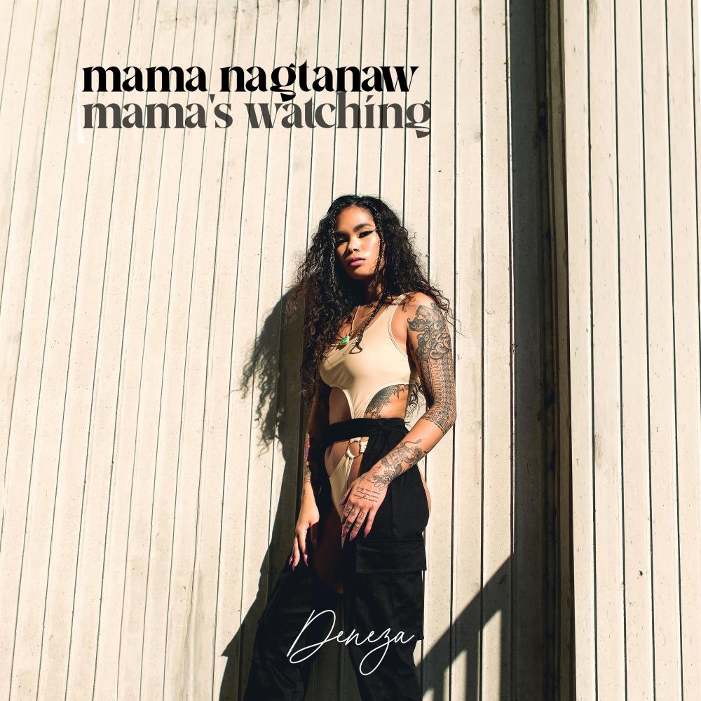 Mama Nagtanaw (Mama's Watching)