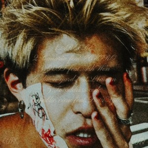 Listen to Canaria (feat. ICHIRO) song with lyrics from Curi