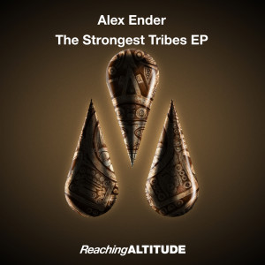 Dengarkan The Strongest lagu dari Alex Ender dengan lirik