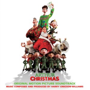 收聽Harry Gregson-Williams的We Wish You A...歌詞歌曲