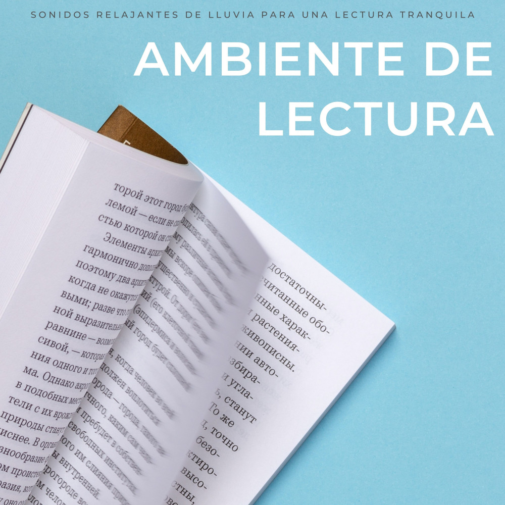 Leyendo Todo El Día
