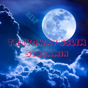 Gslim的專輯Screamin (Explicit)