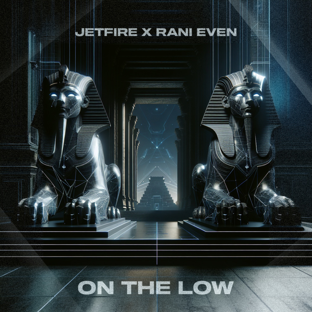 On The Low (Future Tribal MIX)