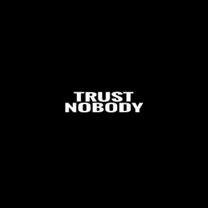 Album Trust Nobody (Explicit) from Charley Hood