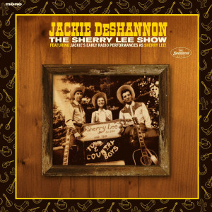 อัลบัม The Sherry Lee Show ศิลปิน Jackie DeShannon