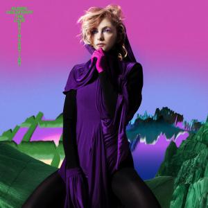 收聽Alison Goldfrapp的Fever (Special Request Club Mix)歌詞歌曲