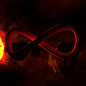 Listen to Eternamente song with lyrics from MOR3NO