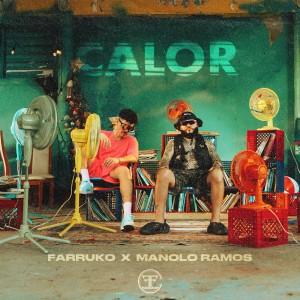Album Calor from Farruko