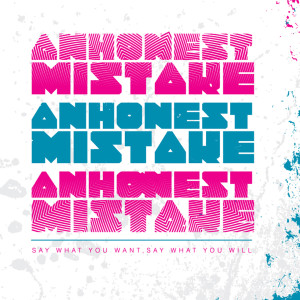 收听An Honest Mistake的Let's Battle It out With Vesuvius the Great歌词歌曲