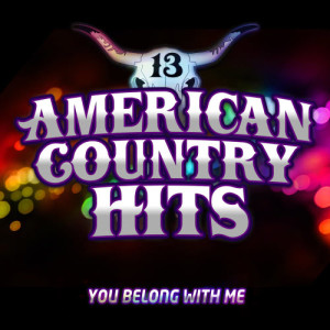ดาวน์โหลดและฟังเพลง You Belong With Me (Tribute to Taylor Swift) พร้อมเนื้อเพลงจาก American Country Hits