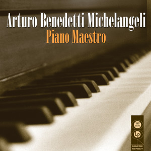 收聽Arturo Benedetti Michelangeli的Piano Quartet In E Flat, K 493 - 3. Allegretto歌詞歌曲