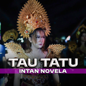 Album Tau Tatu from Intan Novela
