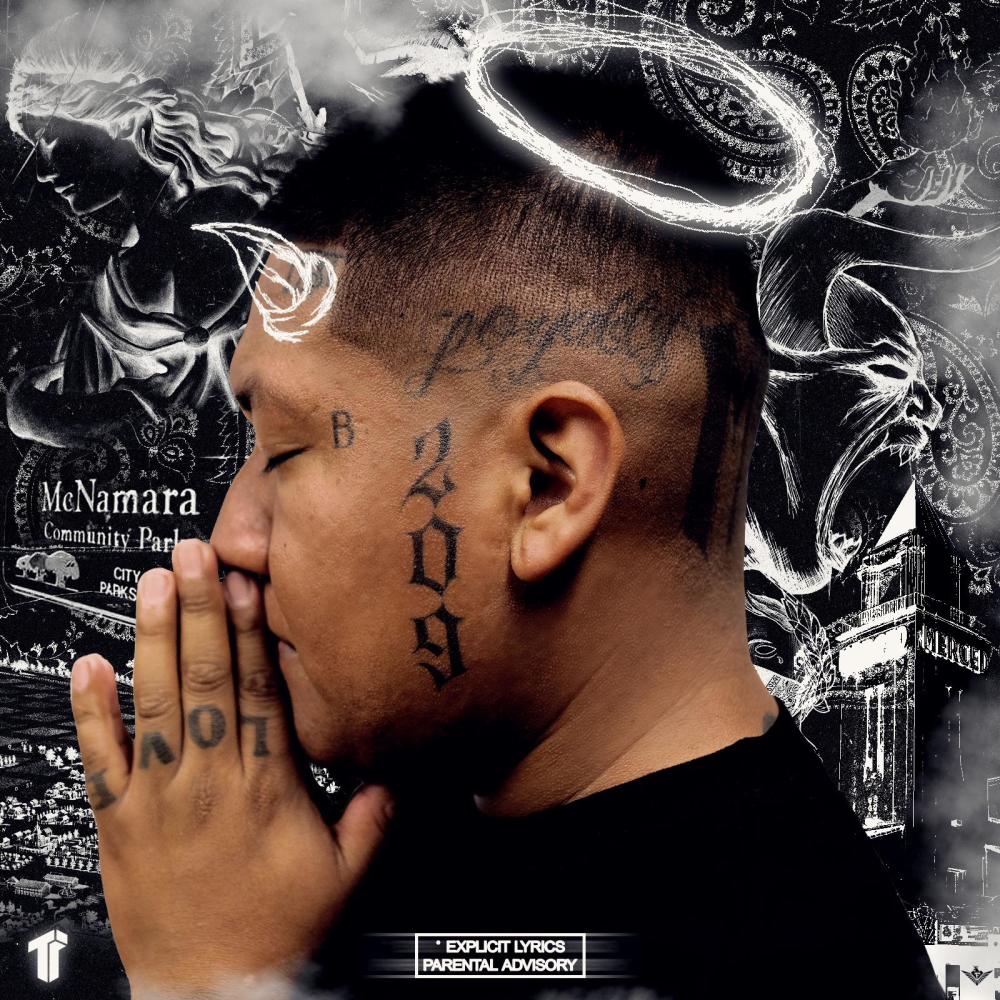 Keep The Love (feat. Lil Junior) (Explicit)