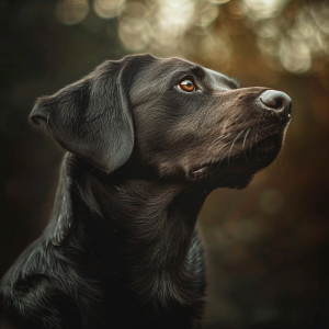 อัลบัม Dog Relax: Soothing Music for Dogs ศิลปิน Dreamy Dog