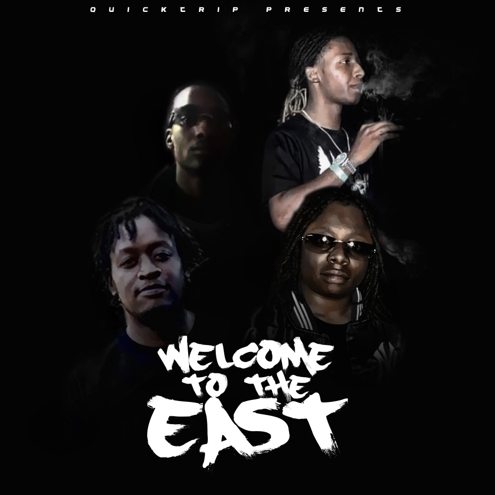 Welcome to the East (Explicit)