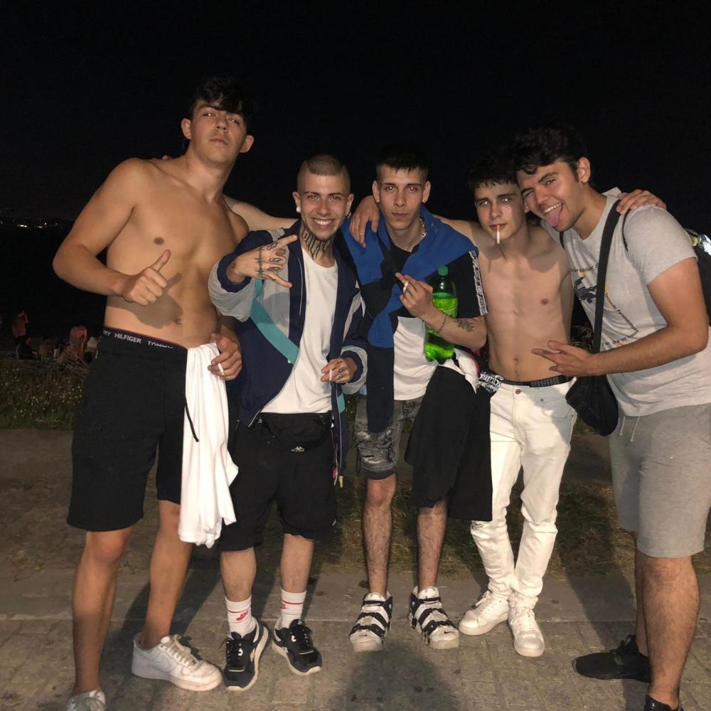 Skittles (Explicit)