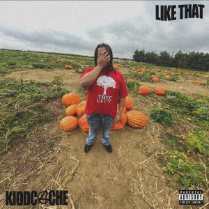 收聽KiddCache的Like That (Explicit)歌詞歌曲